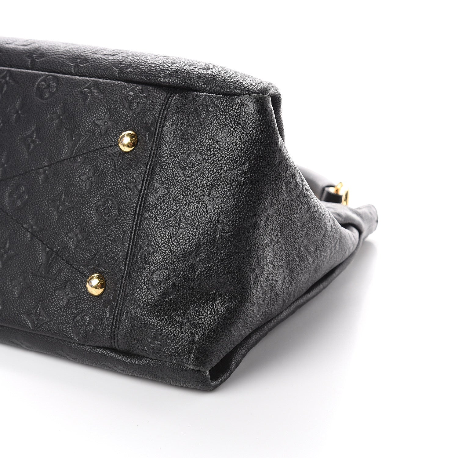 Louis Vuitton Empreinte Artsy MM Black 8 of 8