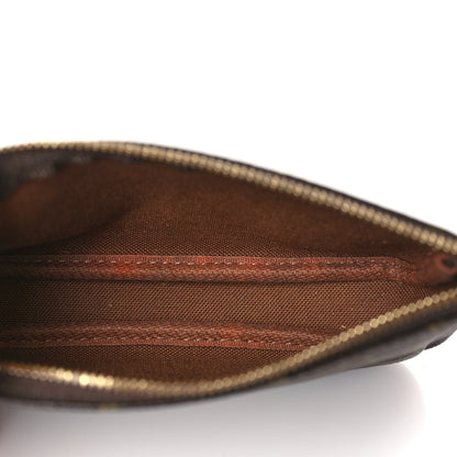 Louis Vuitton Monogram Mini Pochette Accessories 5 of 9
