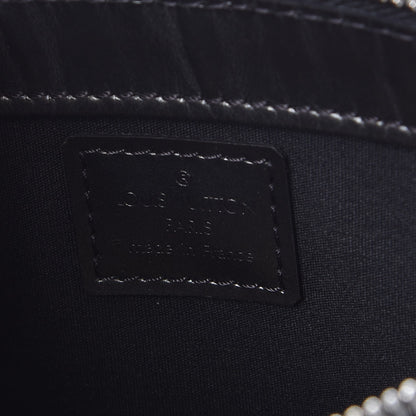 Louis Vuitton Mat Monogram Fowler Black 6 of 10