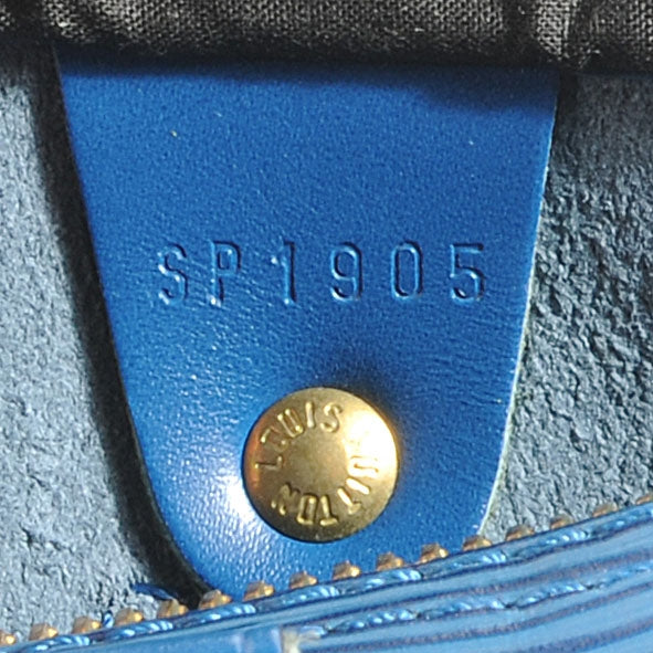 Epi Speedy 25 Toledo