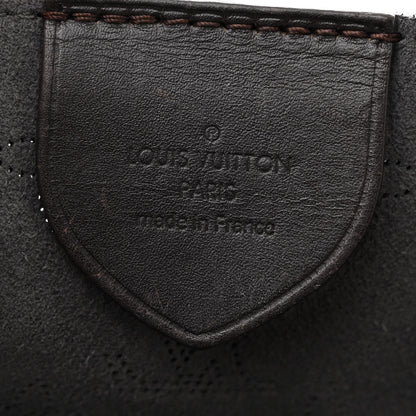 Louis Vuitton Mahina Girolata Black 6 of 12
