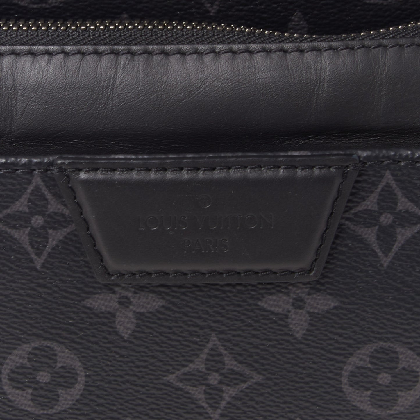 Monogram Eclipse Apollo Backpack