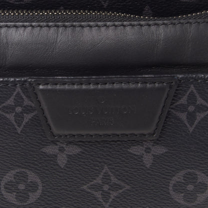Louis Vuitton Monogram Eclipse Apollo Backpack 8 of 9