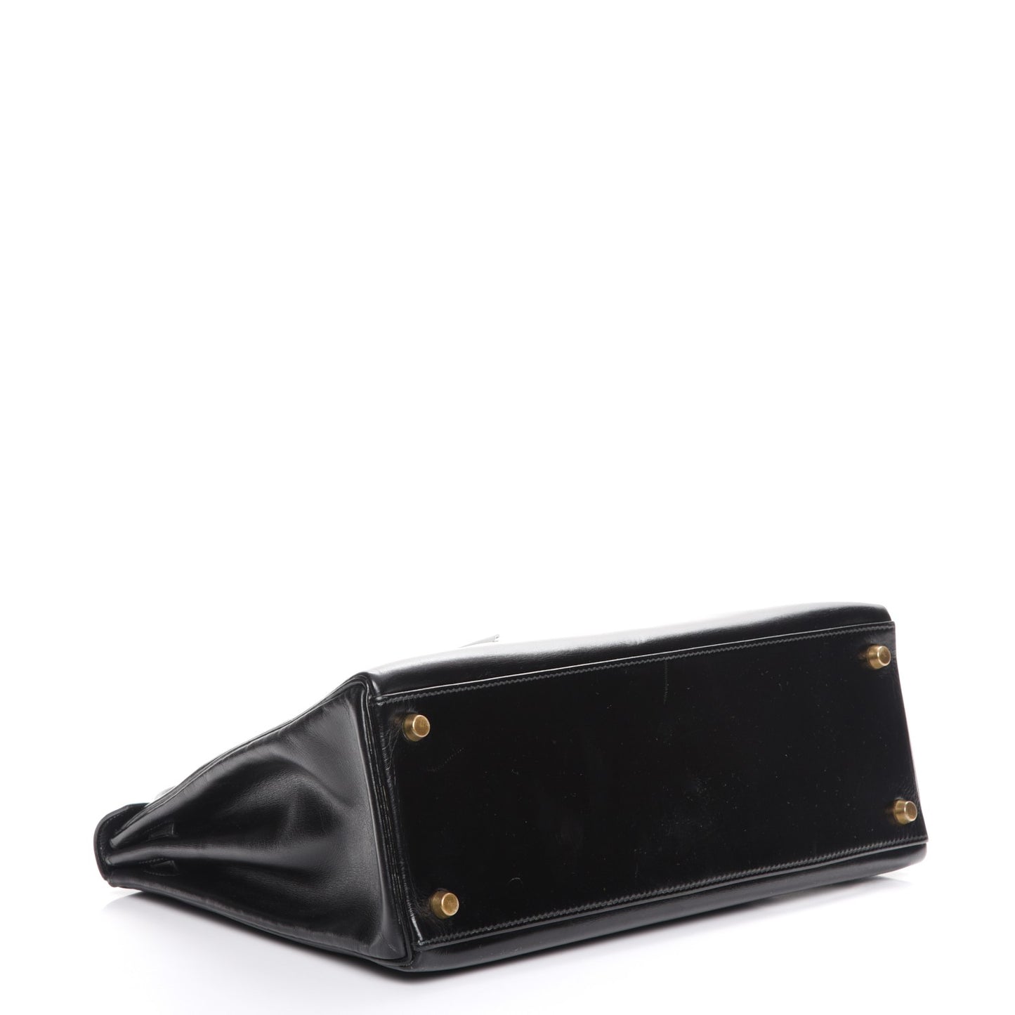 Box Kelly Retourne 32 Black