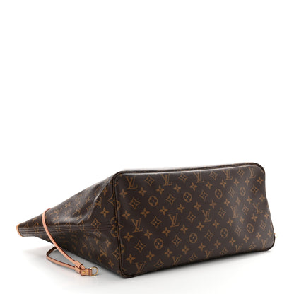 Louis Vuitton Monogram Neo Neverfull GM 5 of 20