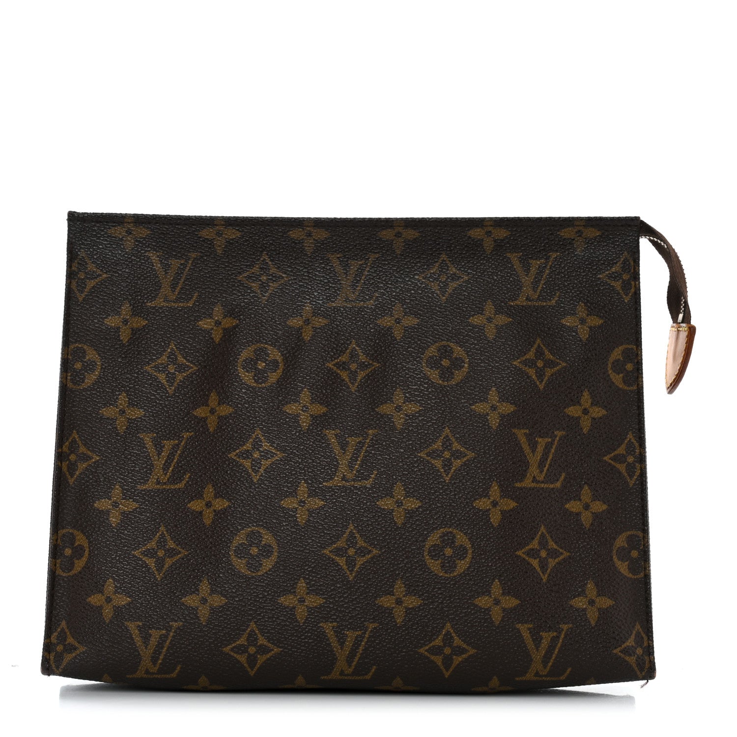 Louis Vuitton Monogram Toiletry Pouch 26 1 of 13