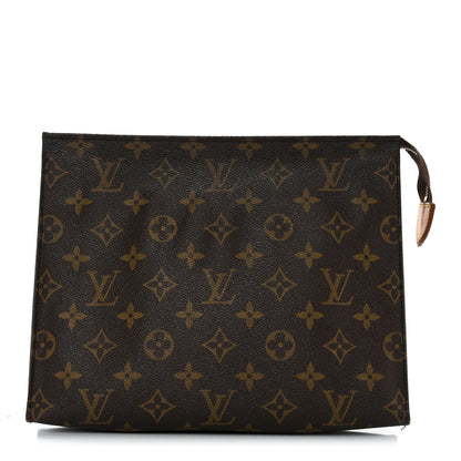 Louis Vuitton Monogram Toiletry Pouch 26 1 of 13