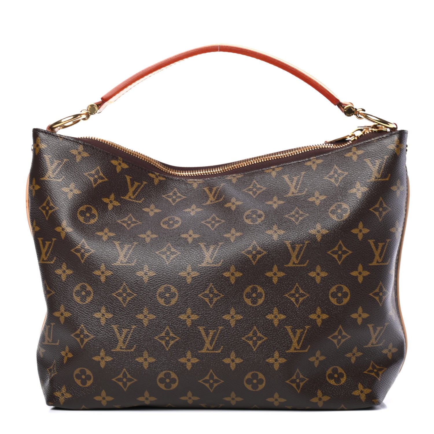 Louis Vuitton Monogram Sully PM 1 of 4