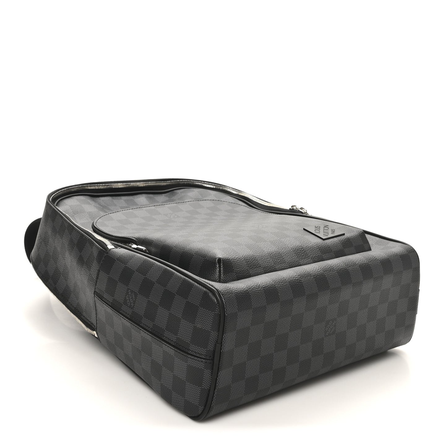 Damier Graphite Avenue Backpack