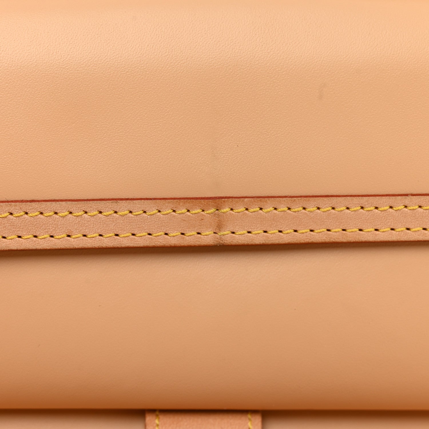 Louis Vuitton Monogram Multicolor Porte Tresor International Wallet White 8 of 9