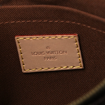 Louis Vuitton Monogram Multi Pochette Accessories Rose Clair 7 of 11