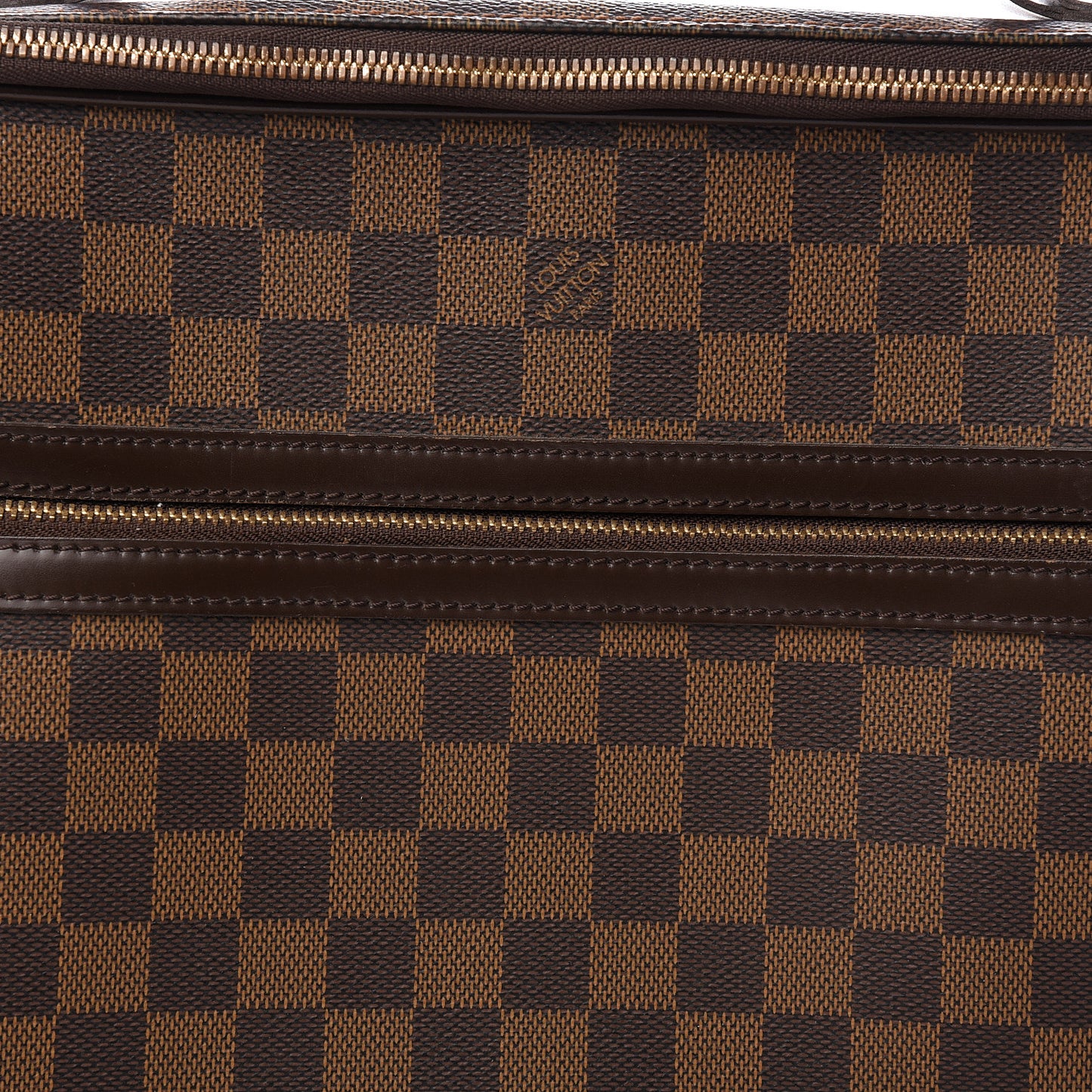 Damier Ebene Porte Ordinateur Sabana NM Computer Case