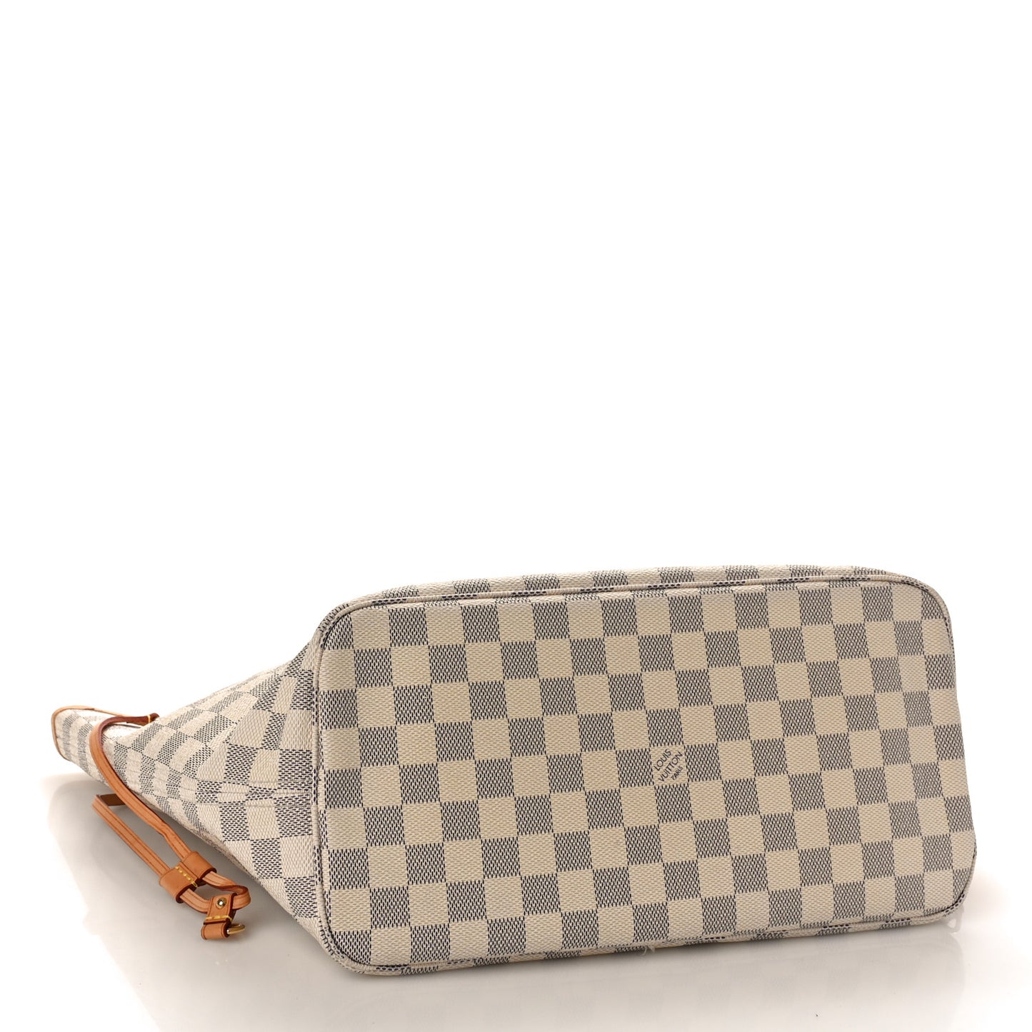 Damier Azur Neo Neverfull MM