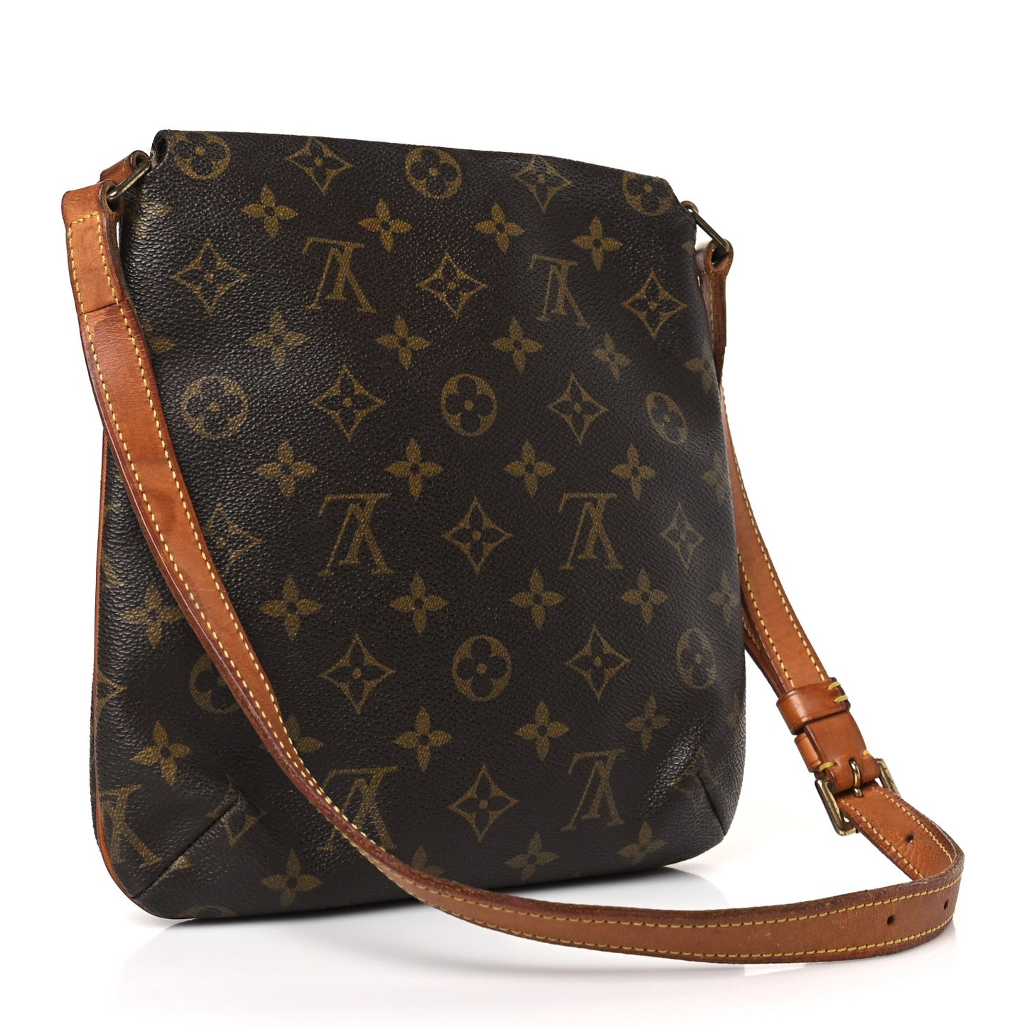 Monogram Musette Salsa