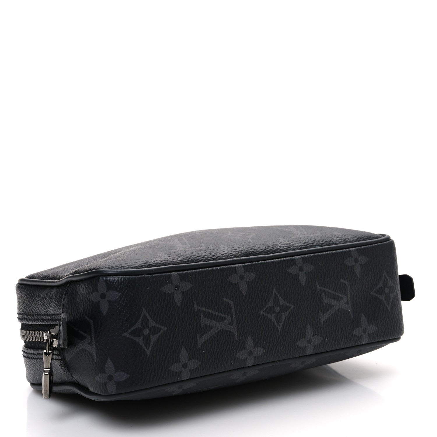 Louis Vuitton Monogram Eclipse Toilet Pouch PM 4 of 10