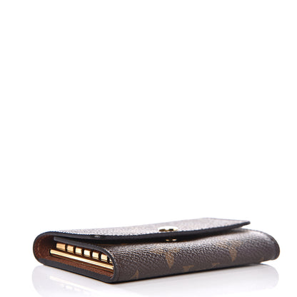 Louis Vuitton Monogram 6 Key Multicles Holder 3 of 6