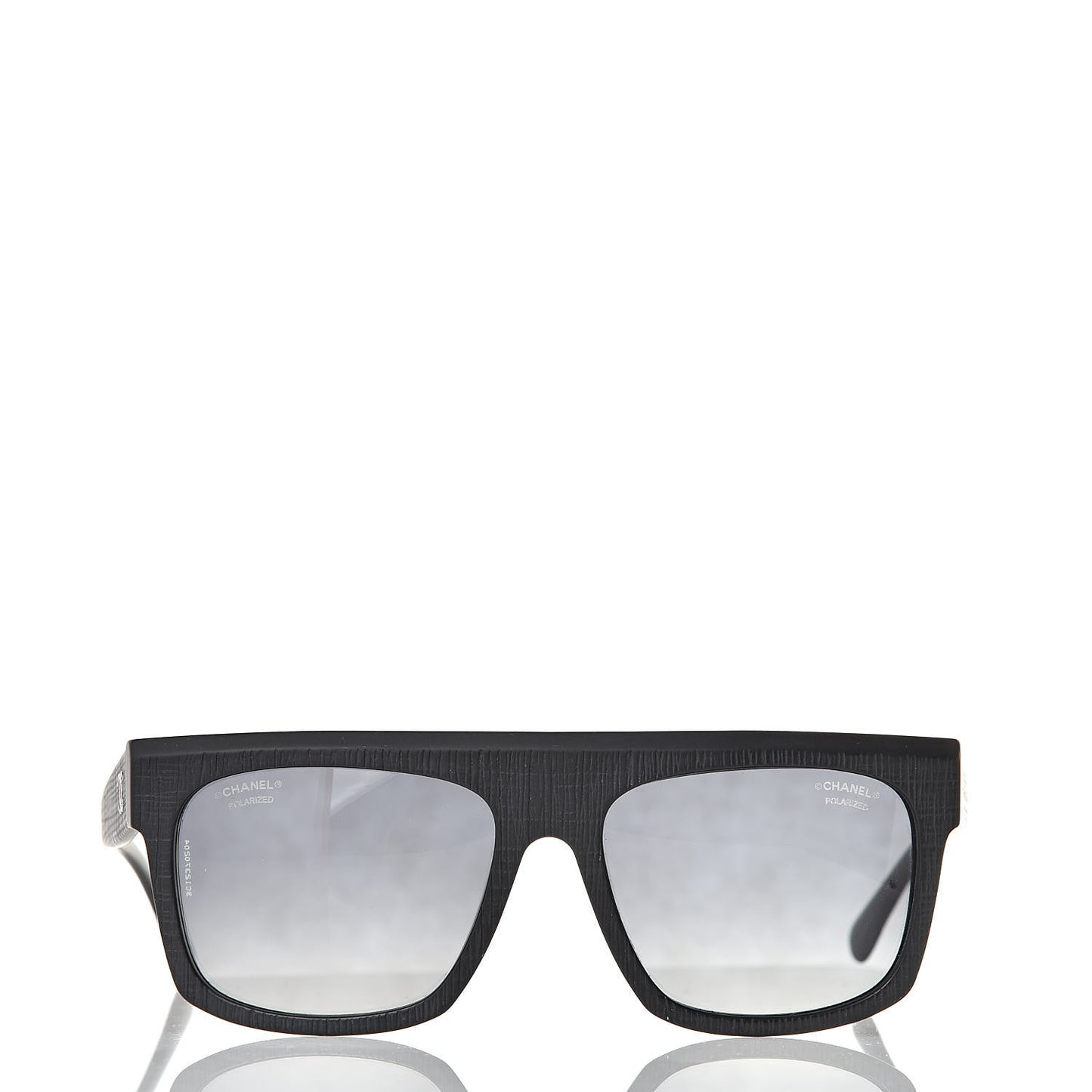 Polarized CC Sunglasses 5333 Matte Black