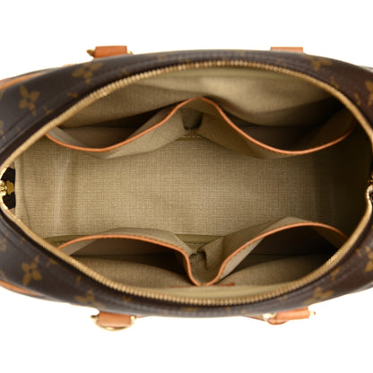 Louis Vuitton Monogram Trouville 5 of 18