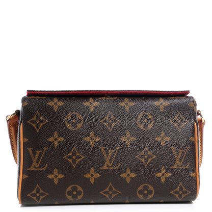 Louis Vuitton Monogram Recital 1 of 7