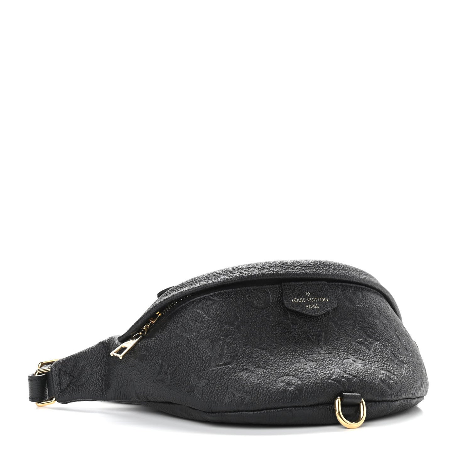 Empreinte BumBag Black