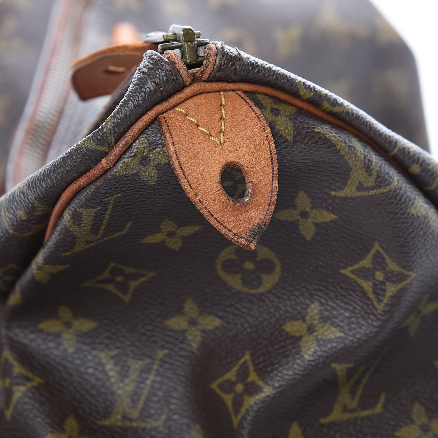 Monogram Speedy 40