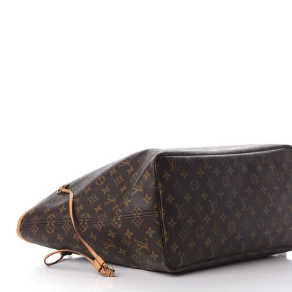 Louis Vuitton Monogram Neo Neverfull GM 6 of 14