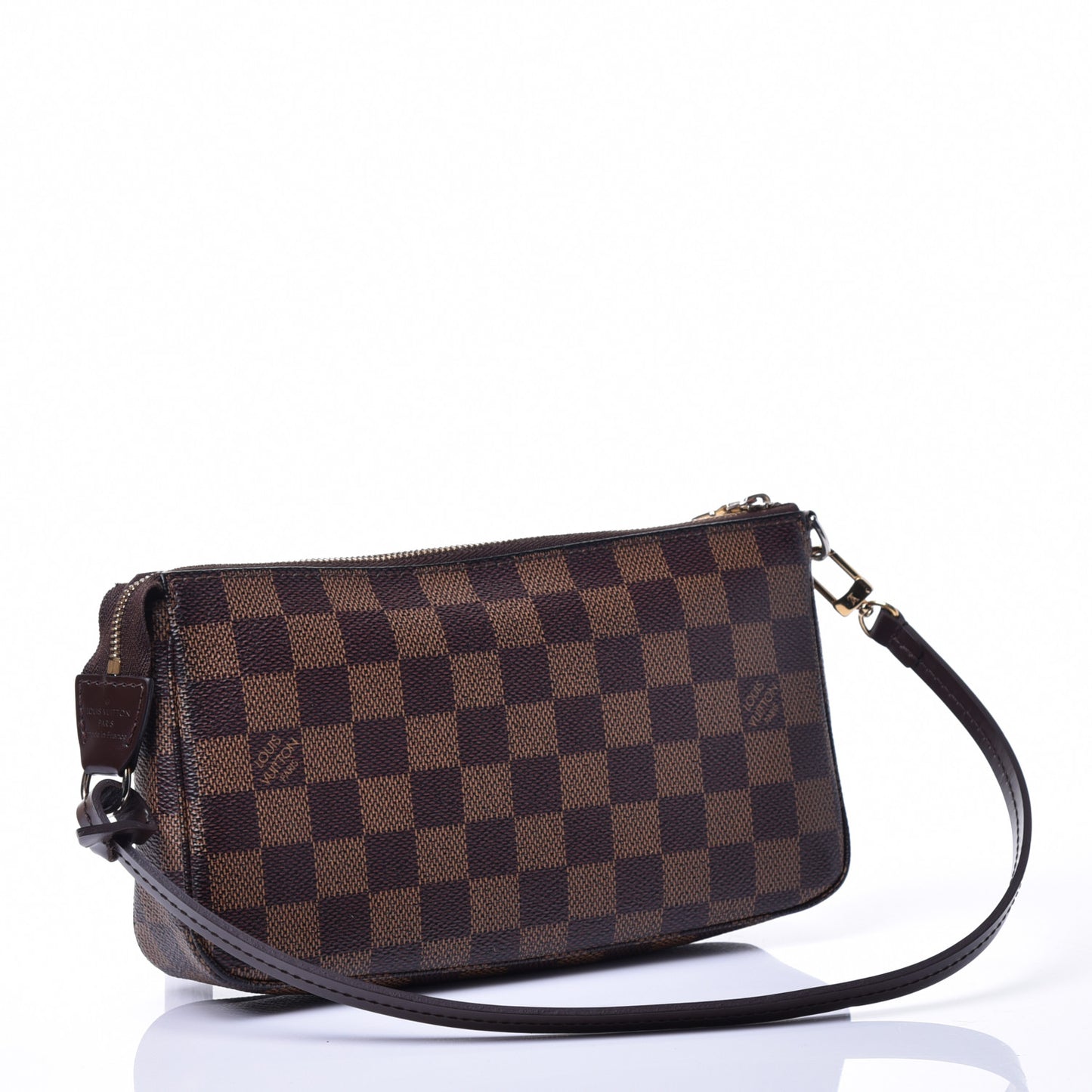 Damier Ebene Pochette Accessories NM