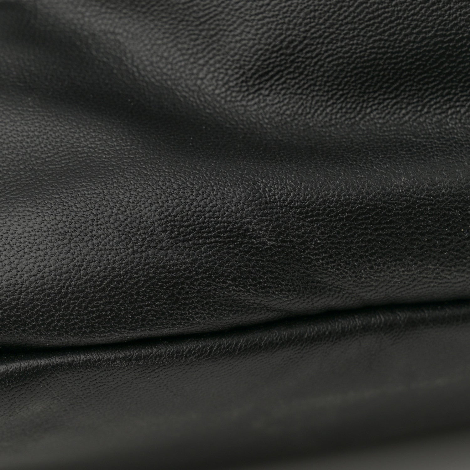 Alexander Wang Lambskin Large Ryan Puffer Bag Black 10 of 10