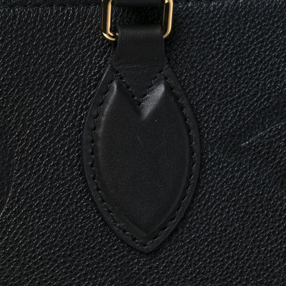 Louis Vuitton Empreinte Monogram Giant Onthego GM Black 12 of 12