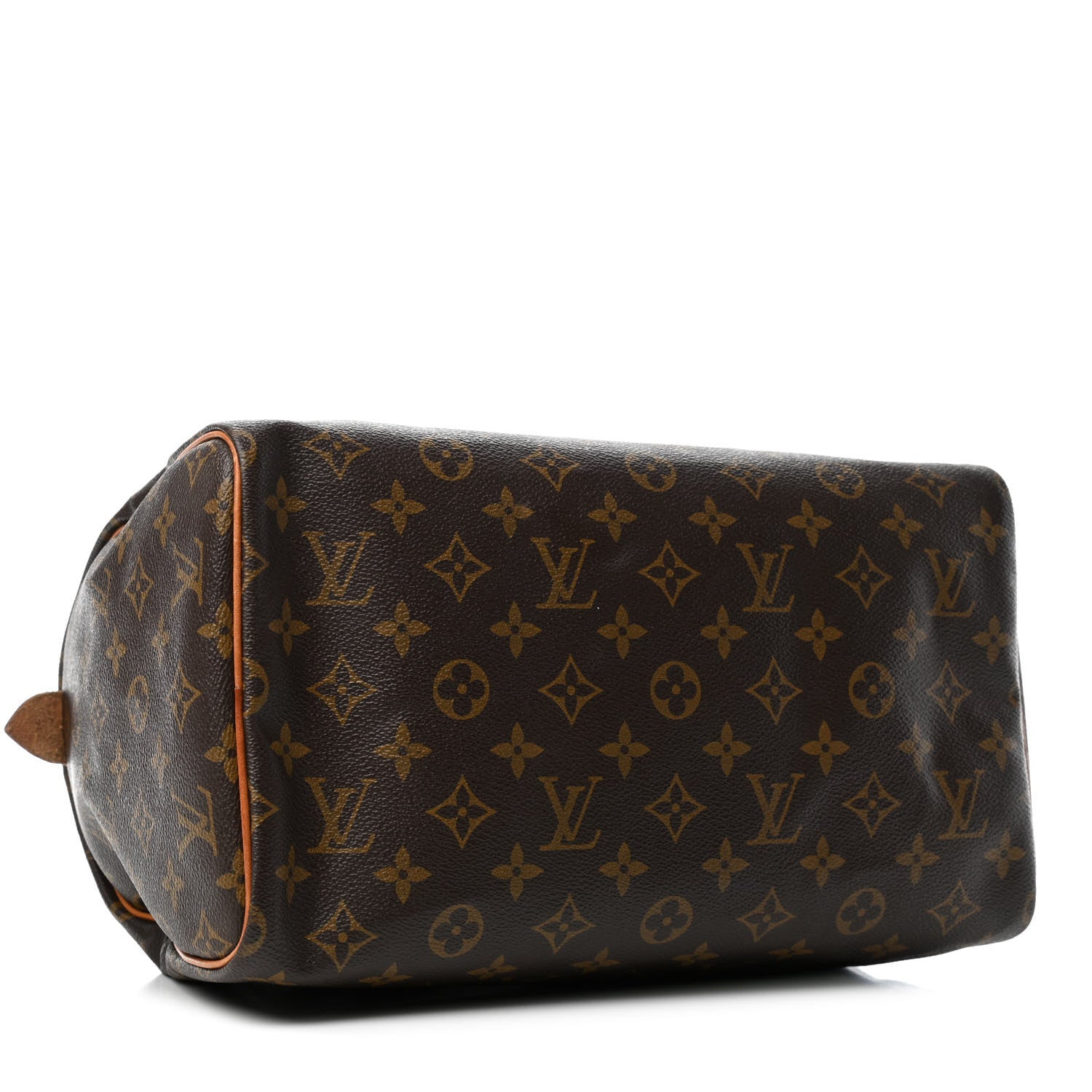 Louis Vuitton Monogram Speedy 30 3 of 5