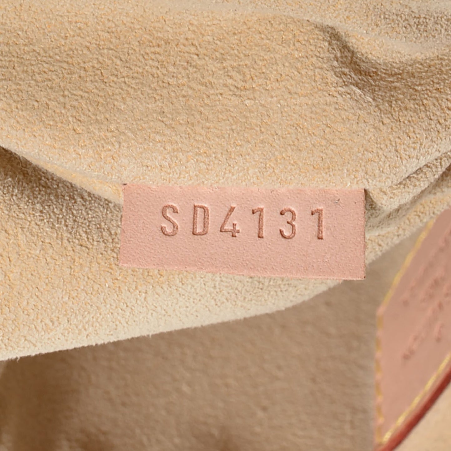 Damier Azur Evora MM