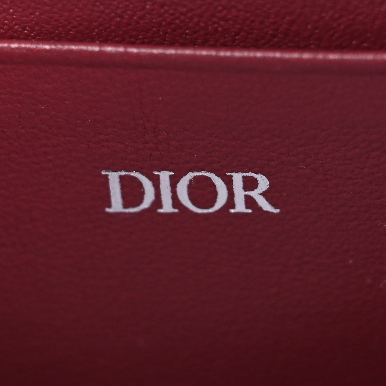 Christian Dior X RIMOWA Aluminum Personal Clutch On Strap Rose 6 of 10