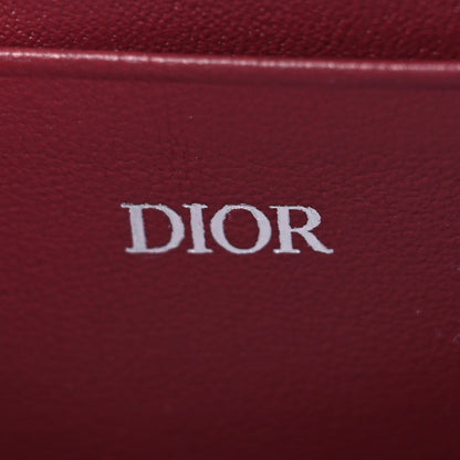 Christian Dior X RIMOWA Aluminum Personal Clutch On Strap Rose 6 of 10