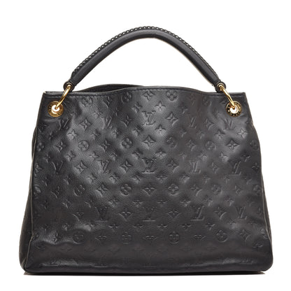 Louis Vuitton Empreinte Artsy MM Infini 1 of 8