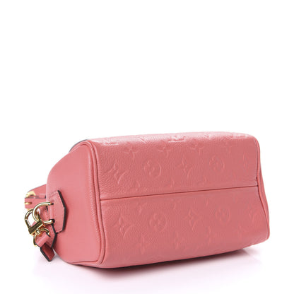 Louis Vuitton Empreinte Speedy Bandouliere 20 NM Blossom 3 of 8