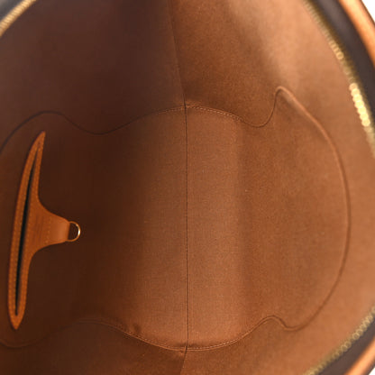 Louis Vuitton Monogram Ellipse GM Shopping Bag 5 of 8