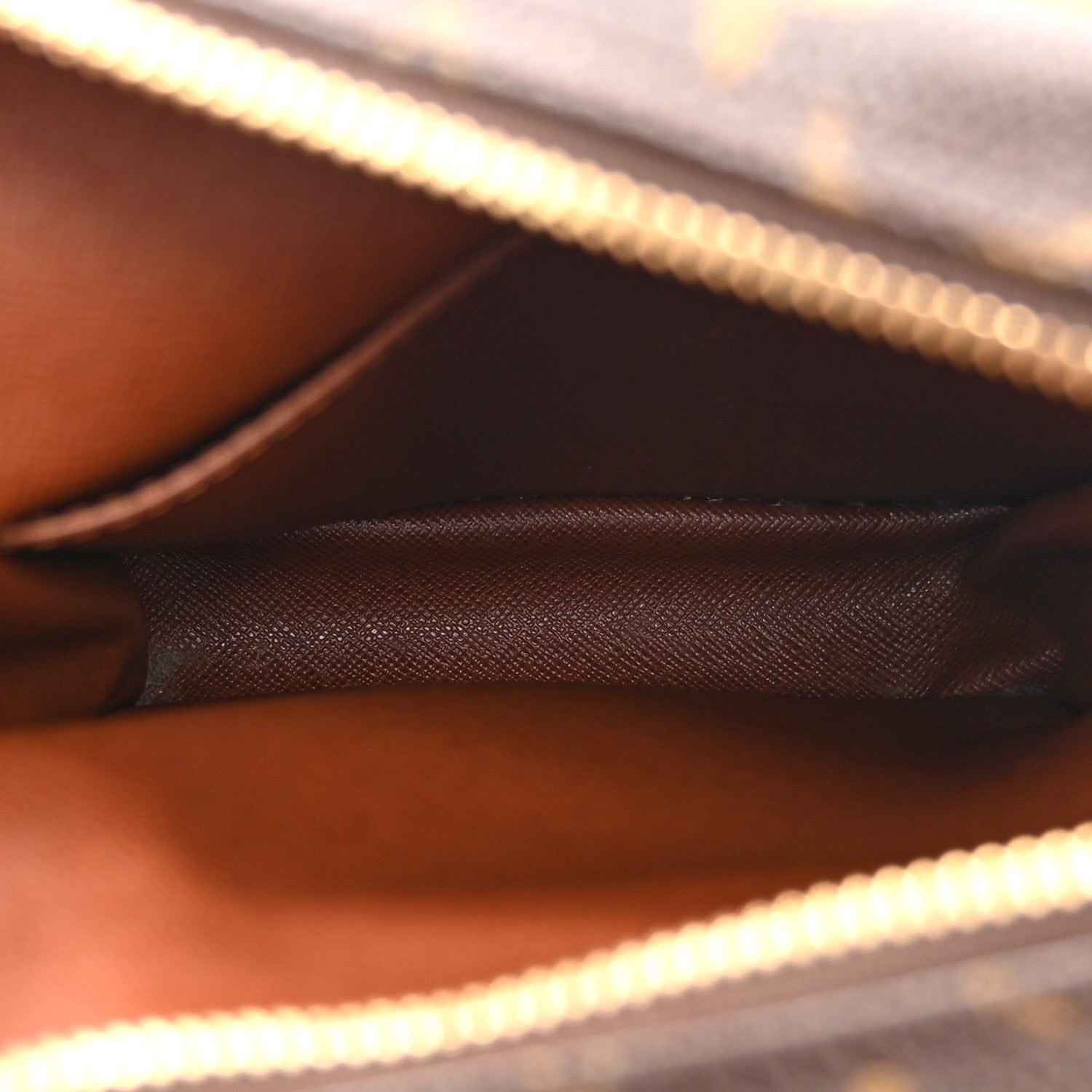 Louis Vuitton Monogram Amazone 5 of 11