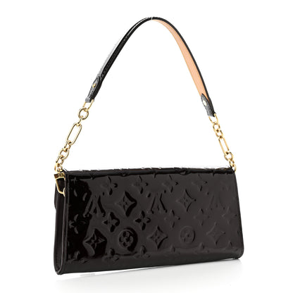 Louis Vuitton Vernis Sunset Boulevard Amarante 2 of 9