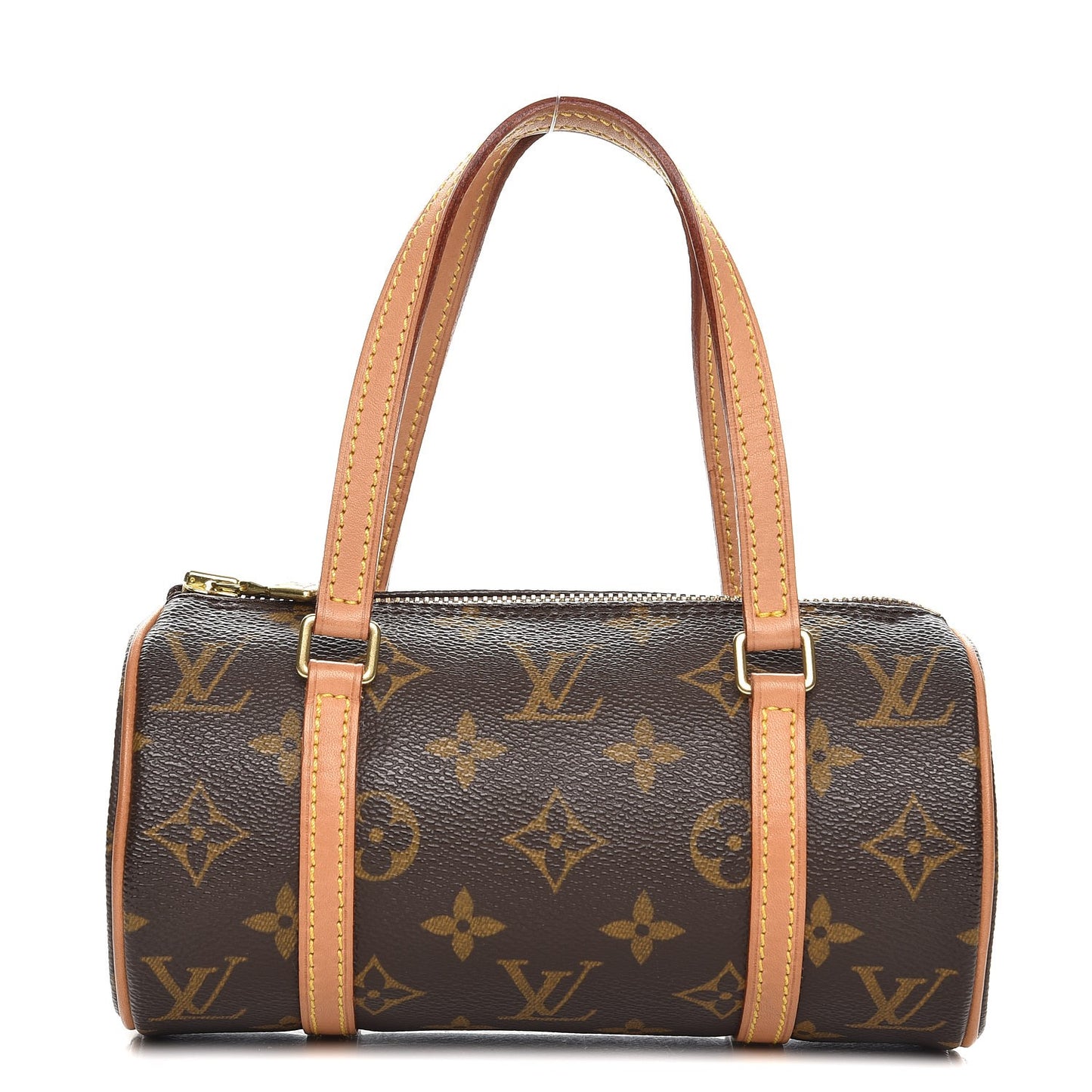 Monogram Papillon 19