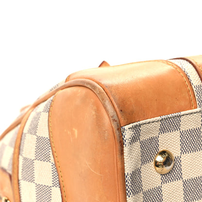 Louis Vuitton Damier Azur Berkeley 10 of 16
