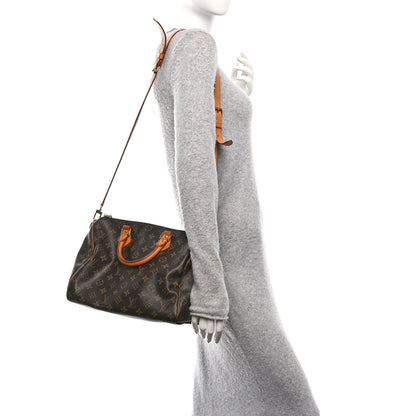 Louis Vuitton Monogram Speedy Bandouliere 30 2 of 11
