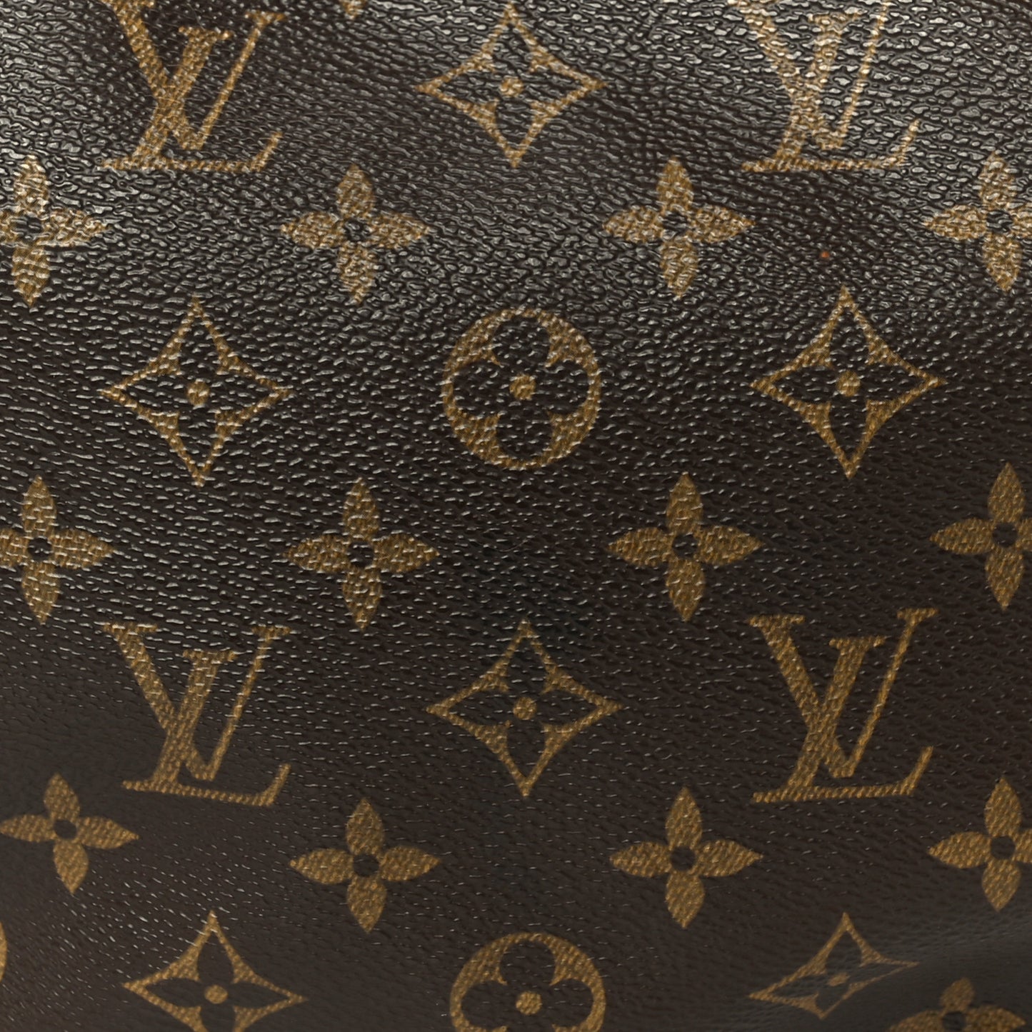 Monogram Croissant MM
