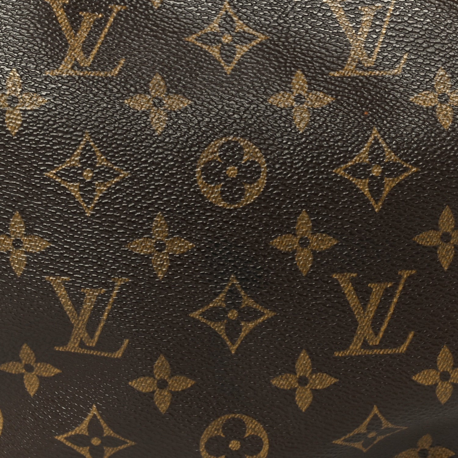 Louis Vuitton Monogram Croissant MM 7 of 9