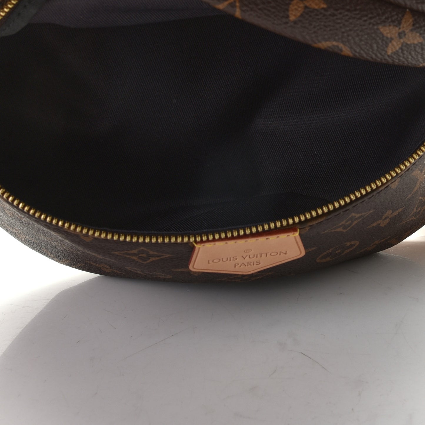 Monogram Bumbag