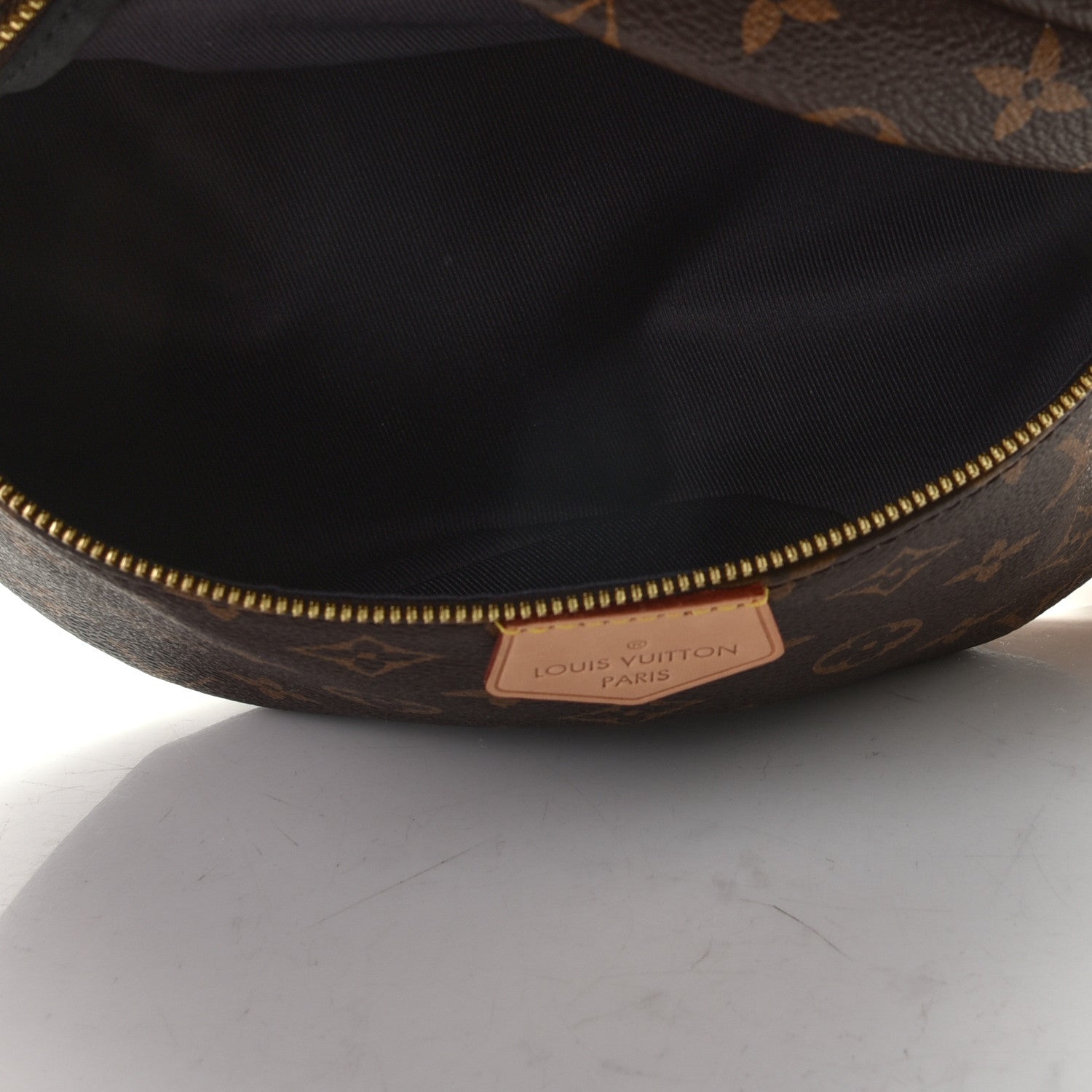 Louis Vuitton Monogram Bumbag 7 of 14