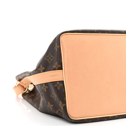 Louis Vuitton Monogram Petit Noe 10 of 11