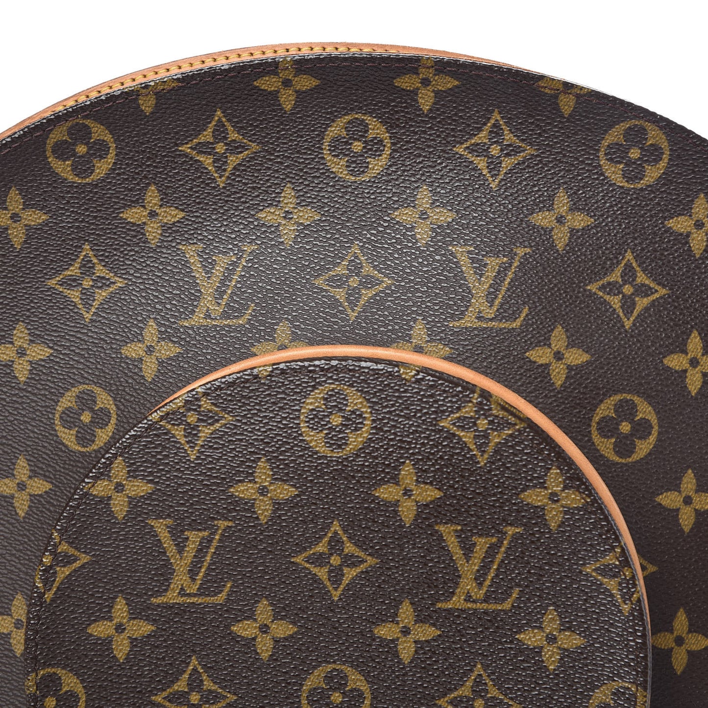 Monogram Ellipse GM Shopping Bag