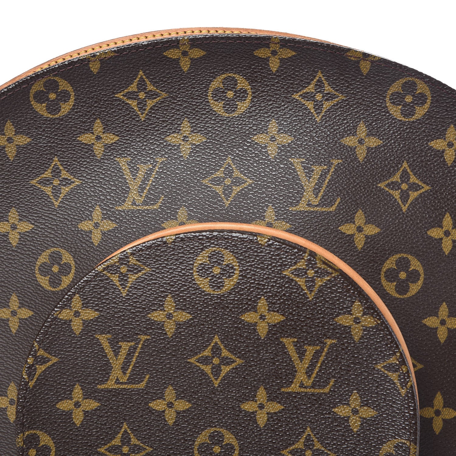 Louis Vuitton Monogram Ellipse GM Shopping Bag 16 of 18