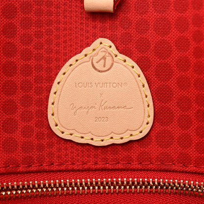 Louis Vuitton LV X YK Monogram Onthego MM Multicolor 4 of 7