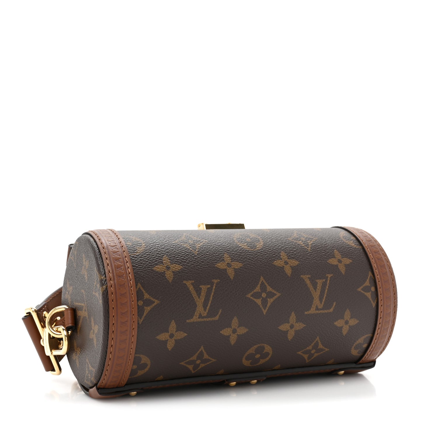 Monogram Papillon Trunk